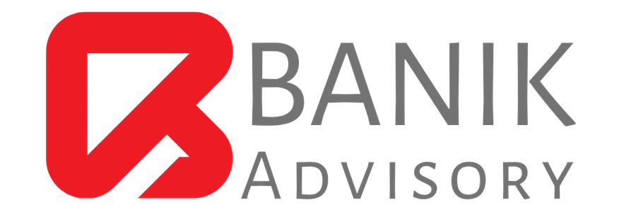 banik advisory logo